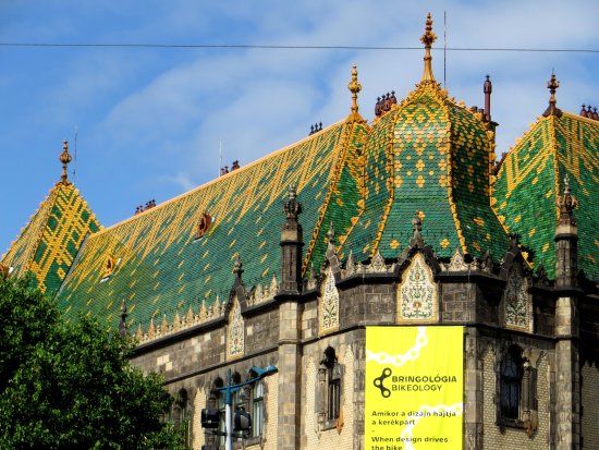 Museum of Applied Arts